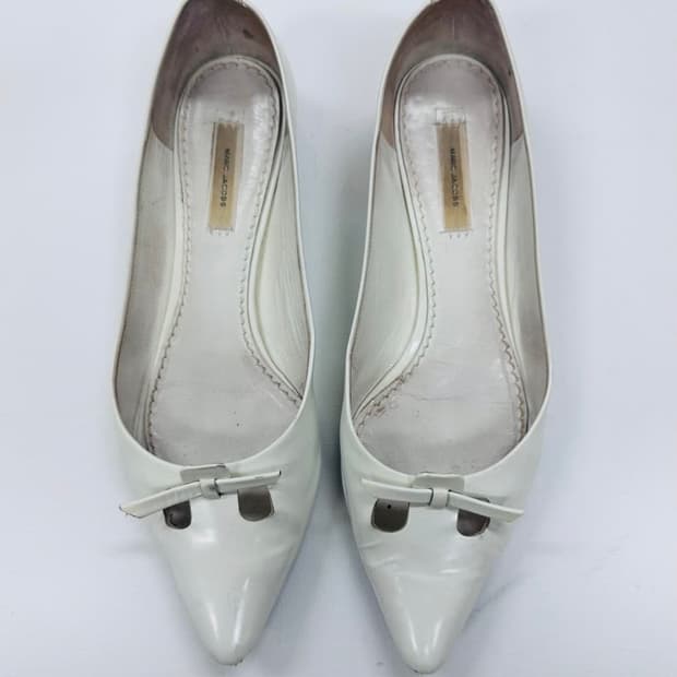 마크 제이콥스 플랫 슈즈