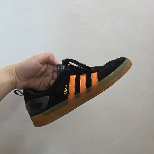 [265] 아디다스 x 팔라스 프로 Adidas x place pro
