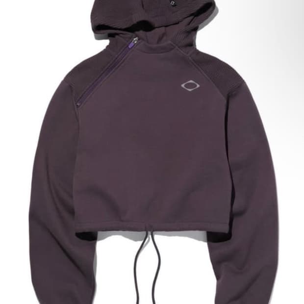 미스치프 후드티