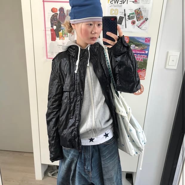 차일드매거진 코디셋