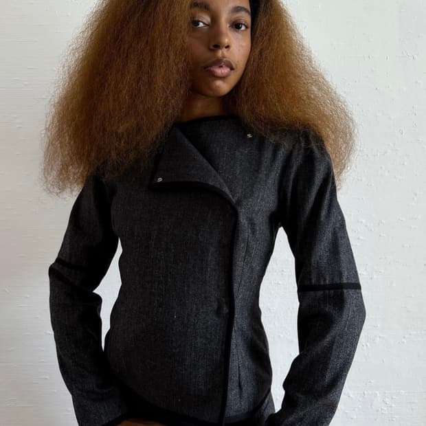 [S]팔로마울 Lee 자켓