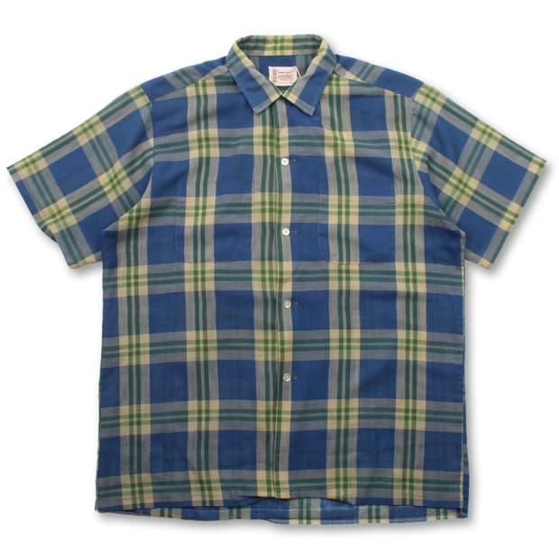 60s TOWNCRAFT (M)
