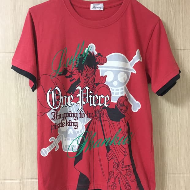 Onepeice linger half T