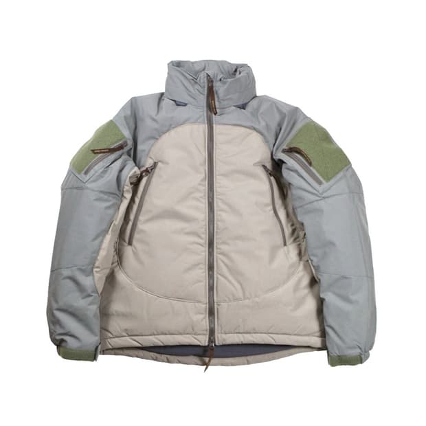 [M]프리휠러스 "ALL AROUNDER" UTT 하드 쉘 자켓