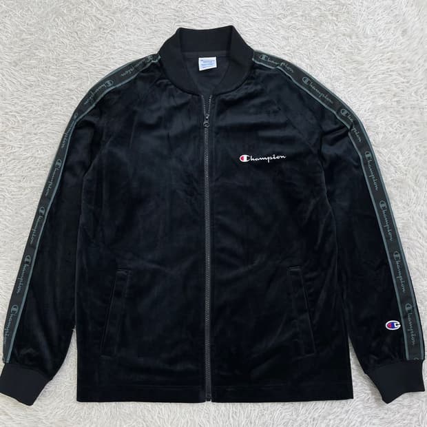 챔피온 벨벳 져지/벨루어/#3191