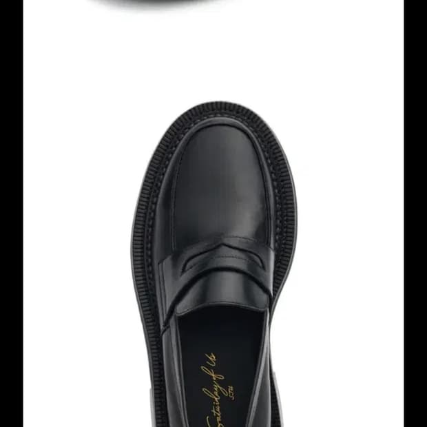 stu 로퍼 스투 로퍼 40사이즈