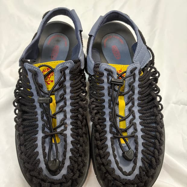 (280) 킨 샌들