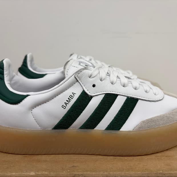 아디다스 삼바 스니커즈 240
