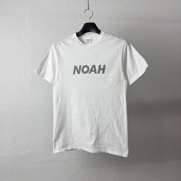 Noah 반팔 티셔츠