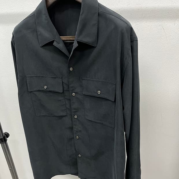 110) 일레븐티 2024 셔츠 