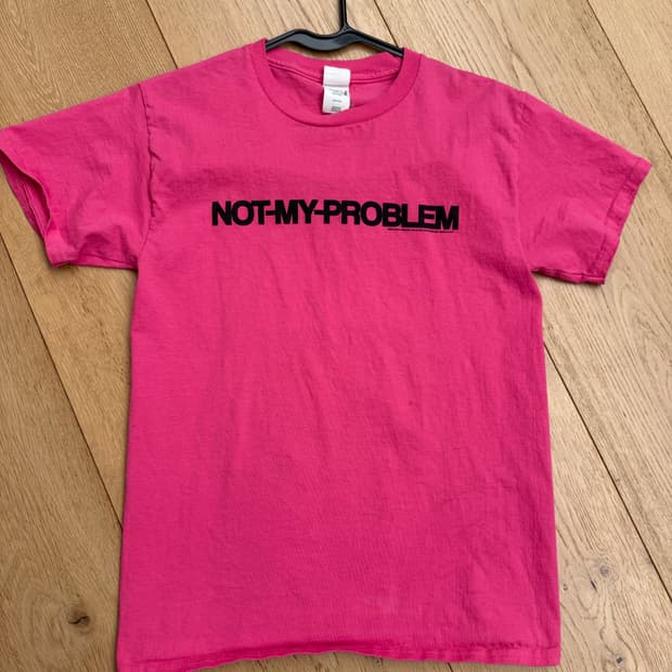 Tems 콘서트 티셔츠 