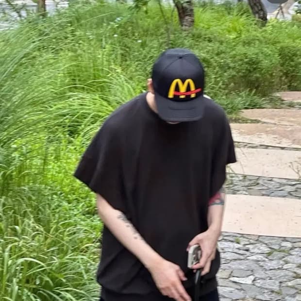 [S] 윌리차바리아 슬리브리스