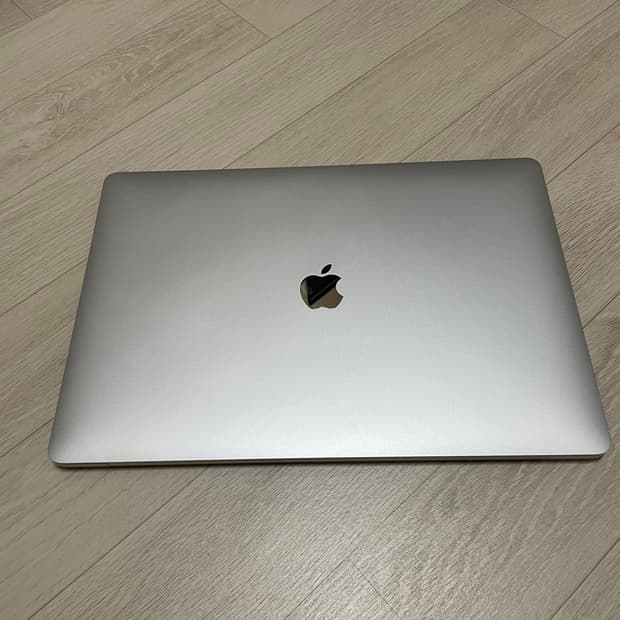 맥북 프로 2019 16인치 i9 cto