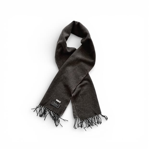 CP 컴퍼니 램스울 머플러