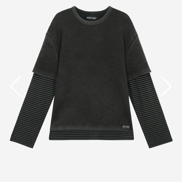 베이컨트아카이브 롱슬리브