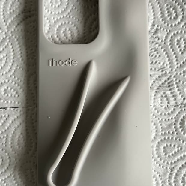 rhode 1415promax 케이스 