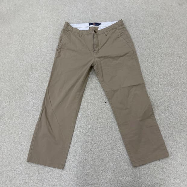 34 디키즈 워크팬츠 치노팬츠 0209T