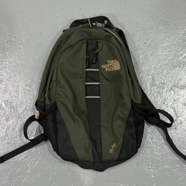 노스페이스(The North Face) 이큅먼트 백팩