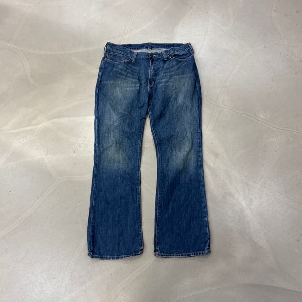 폴로 랄프로렌 데님 팬츠 38/32