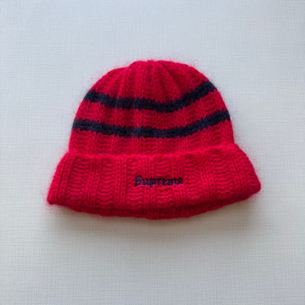 Fw24 슈프림 비니