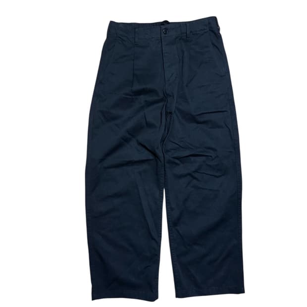 gu (유니클로) 투턱 치노 팬츠