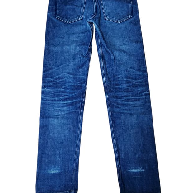 A.P.C. (아페쎄) 쁘띠 뉴 스탠다드 데님 팬츠
