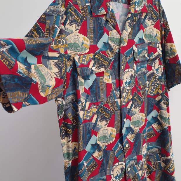 90's polo by ralph lauren