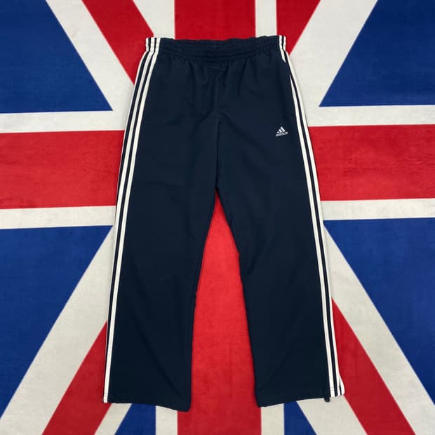 아디다스 스트링팬츠 100