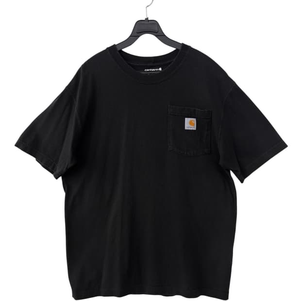 칼하트 반팔티셔츠