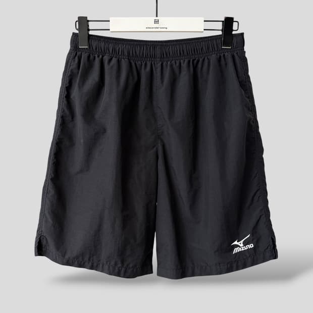 (0)Mizuno 미즈노 트레이닝 반바지