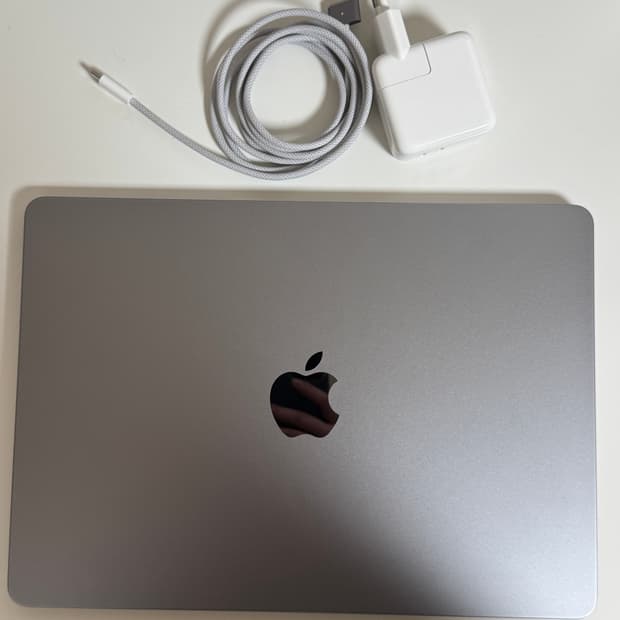 맥북 에어 13 M2 8GB 512GB