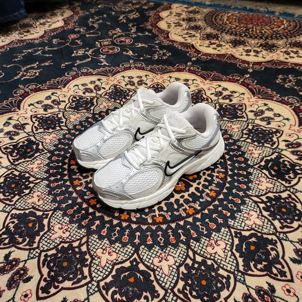 나이키 운동화 235m