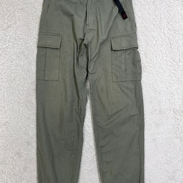 그라미치 카고 팬츠/#2800