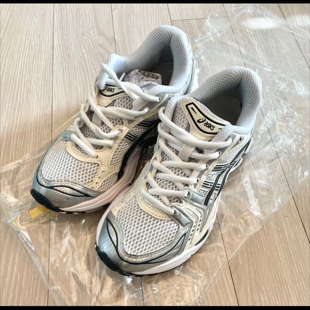 아식스 젤 카야노 운동화 240