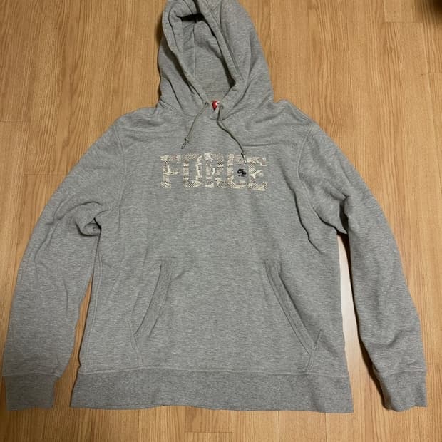 나이키 에어포스 뱀피1 후드티 XL 