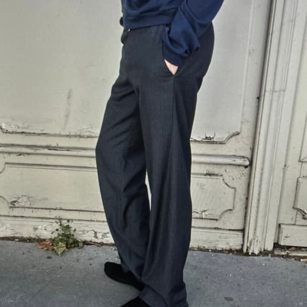 머듈 라운지 팬츠 3사이즈