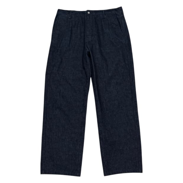 포터리 데님팬츠 청바지 3사이즈