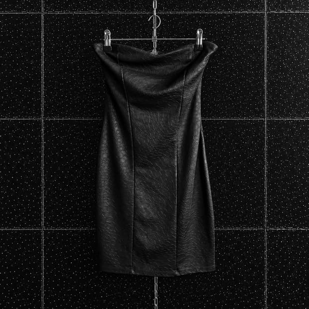Unkown brand 드레스