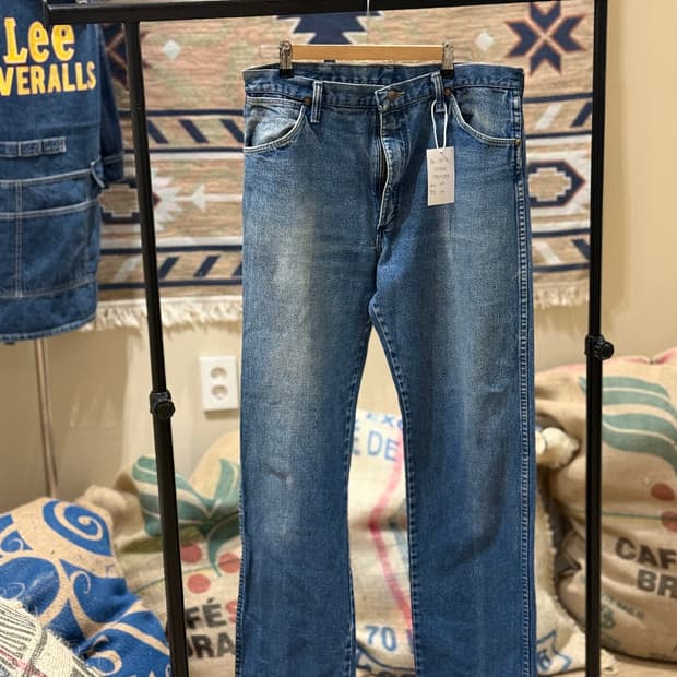 80-90s usa 랭글러