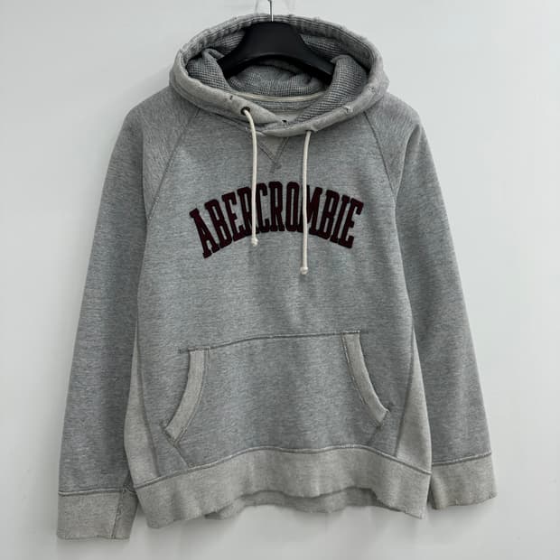 100 아베크롬비 y2k 남자 후드티