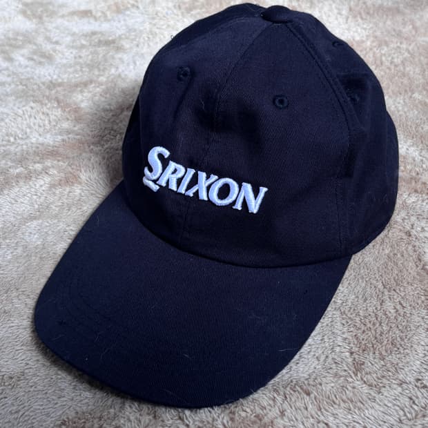 Srixon 골프모자 