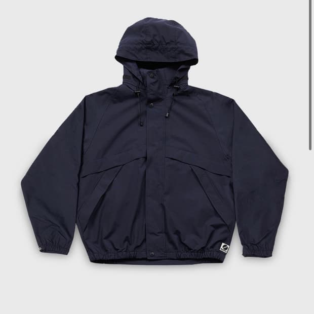 헤리티지플로스 세일링 자켓