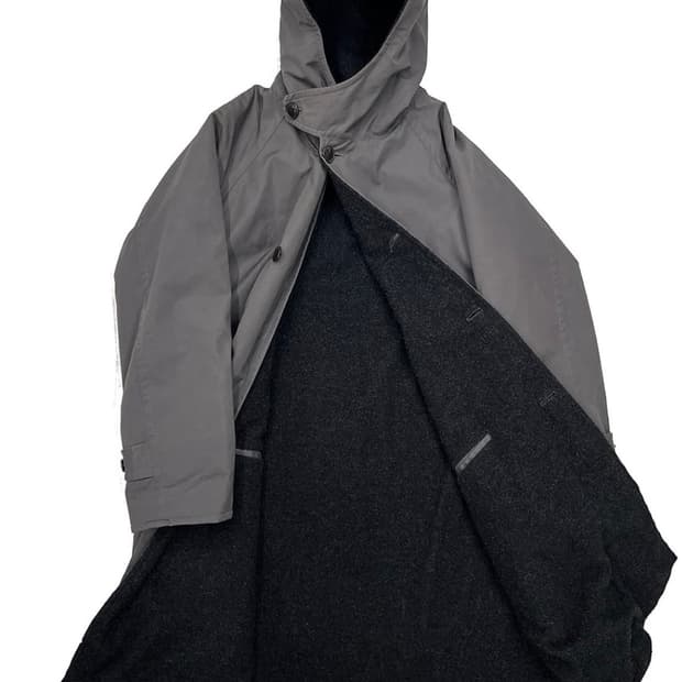 comoli 코모리 자켓