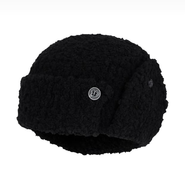 새상품 Buttony 비니