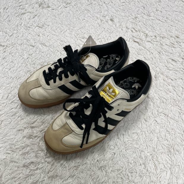Adidas Samba OG 