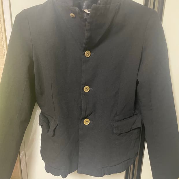 꼼데가르송 꼼데가르송 자켓