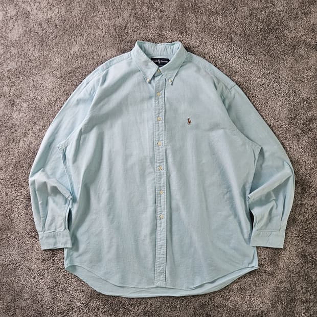 [무료배송] Ralph Lauren 긴팔 셔츠