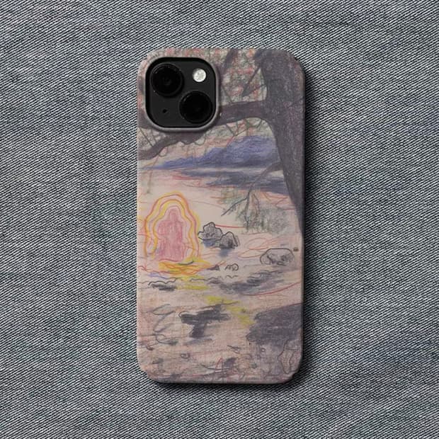 Phone case