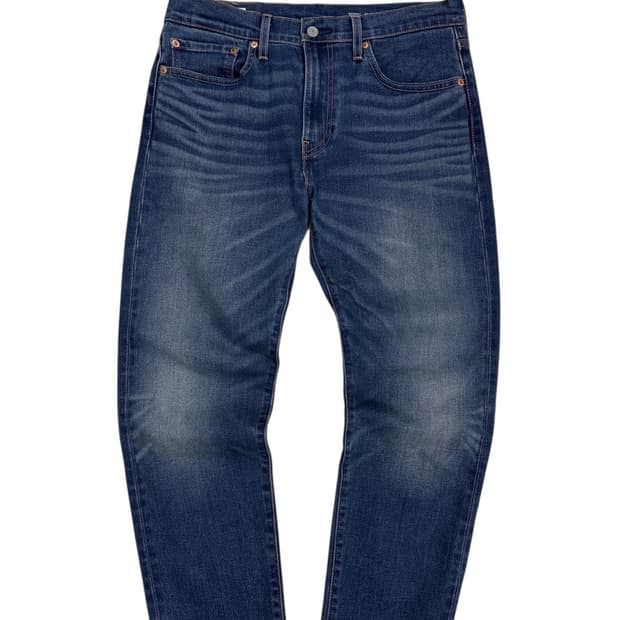 리바이스 502 웜진 (32) 