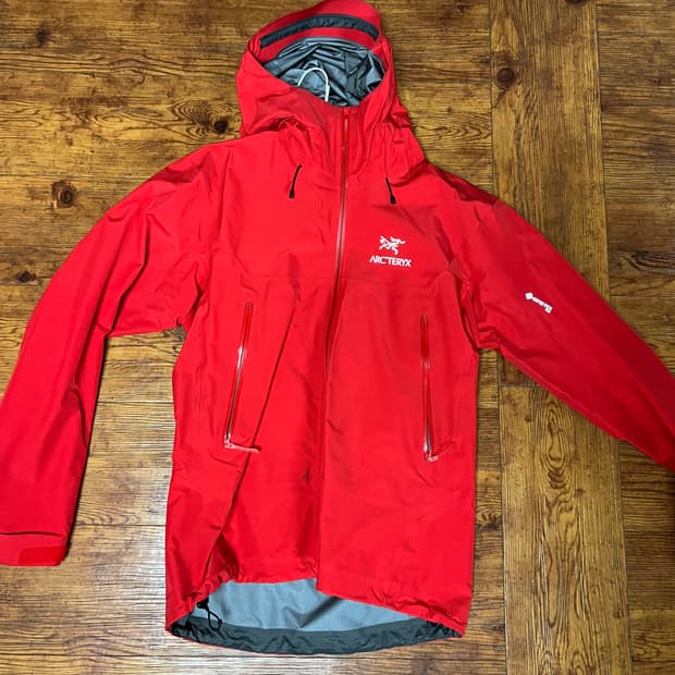 아크테릭스 베타sl